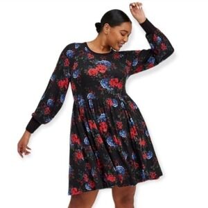 torrid | Dresses | Torrid Red Lace Skater Dress Size 0x | Poshmark torrid | Dresses | Torrid Red Lace Skater Dress Size 0x | Poshmark